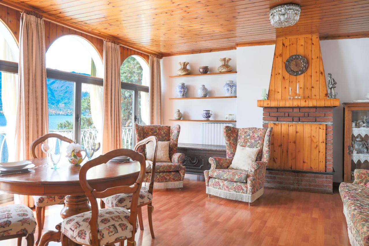 Апартаменти Lucio&Pina House Дервіо Екстер'єр фото