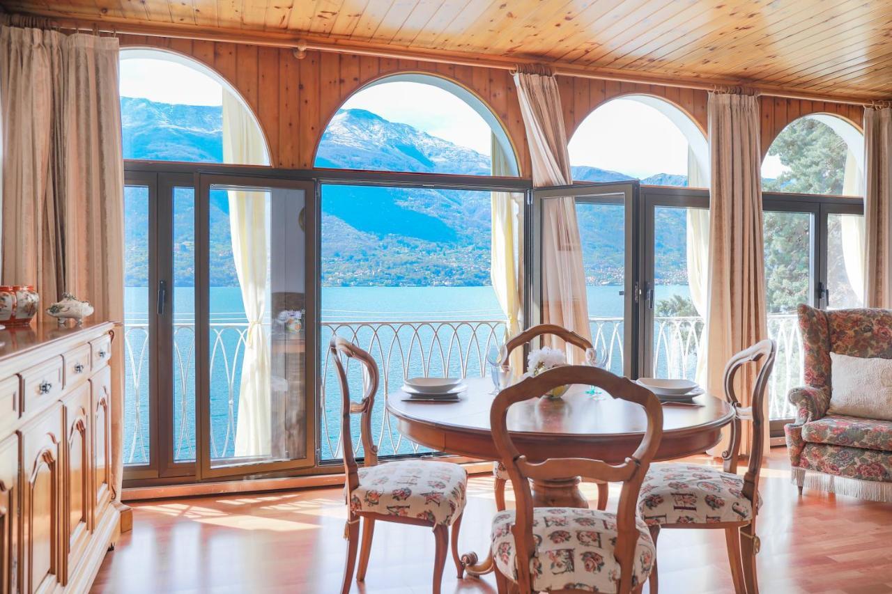 Апартаменти Lucio&Pina House Дервіо Екстер'єр фото